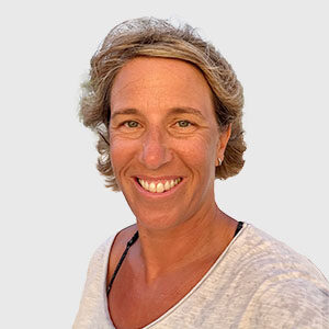 KL Beachteam Sara Montagnolli